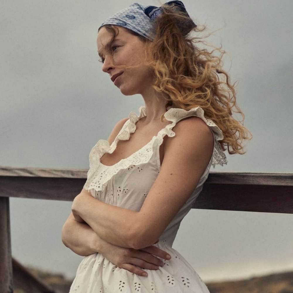 Doen - Farah dress